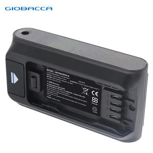 Batterie d'aspirateur robot pour Shark IW3511 IW3615 IW3110C IW3111C IW3120C convient à XBATR625 XBATR625KSLN XBATR625KDC - Product Image 1