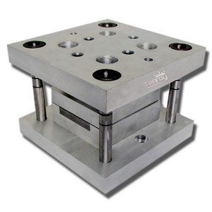 Le poinçon de rondelle de tambour en métal de longue durée de vie emboutissant meurent les moules durables pour l'usage industriel - Product Image 3