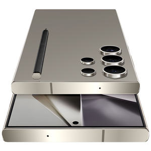 Nouvelle version débloquée Smartphone 5G pas cher S25 Ultra 7,3 pouces Grand écran 16 Go + 1 To Téléphone portable Android 14 Tout neuf Téléphone S25 Ultra - Product Image 1