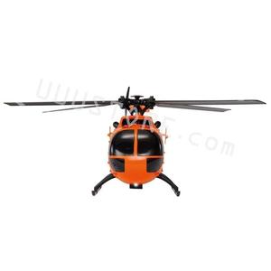 New C186 Pro trẻ em '<span class=keywords><strong>rc</strong></span> bay không người lái 2.4GHz 4 cánh quạt 6-trục con quay điện tử cho ổn định nhựa đồ chơi máy bay trực thăng - Product Image 4