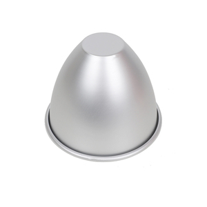 YS 4 5 6 7 8 pulgadas princesa muñeca chica falda pastel molde aluminio Metal molde pastel lata DIY hornear boda decoración <span class=keywords><strong>Kit</strong></span> - Product Image 6