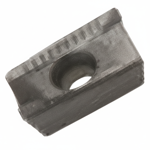 La fraise APKT-PDER SS insère des outils de coupe indexables pour des opérations de fraisage efficaces - Product Image 1