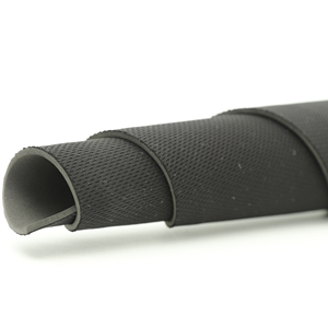 Chất lượng cao tùy chỉnh EVA bọt Laminate vải 100% polyester lưới Composite vải được sử dụng cho hành lý túi xách và giày - Product Image 1