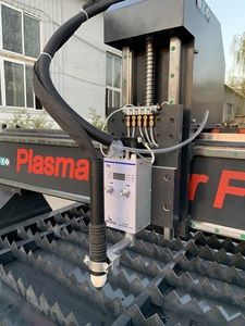 Precio barato 1325 <span class=keywords><strong>Cnc</strong></span> Router Máquina de corte por <span class=keywords><strong>plasma</strong></span> 63 A 100A Fuente de alimentación/Sistema de control DSP - Product Image 5