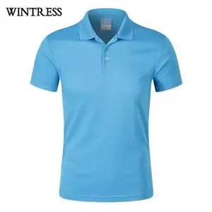 roze blauw rugby shirt Suppliers-Wintress Nieuwe Collectie Fashion Sport Golf Polo T Shirt Custom 3d Gedrukt T-shirt Voor Mannen, groothandel Mannen Rugby Polo Shirt, Mannen Polo