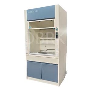 Cappa Chimica da <span class=keywords><strong>Laboratorio</strong></span> di Alta Qualità <span class=keywords><strong>con</strong></span> Armadio per Laboratori di Chimica e Biologia - Product Image 3