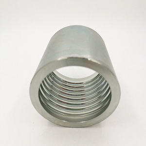 Nhà Sản Xuất Thủy Lực Ferrule Và Phụ Kiện Cho Sae 100R1 /1sn Ống Áp Lực Cao - Product Image 2