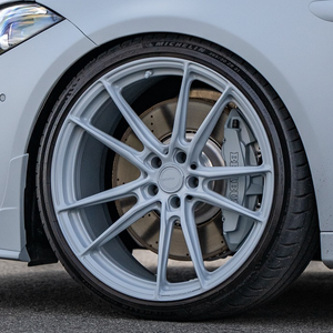 Rueda forjada de 17 18 19 20 21 22 pulgadas para Mercedes Benz GT53 GT63S CLS53 E55 E63 S65 <span class=keywords><strong>GTS</strong></span> <span class=keywords><strong>BMW</strong></span> M1 M2 M3 M4 M5 M6 M7 <span class=keywords><strong>M8</strong></span> B7 E30 SL-115 - Product Image 2