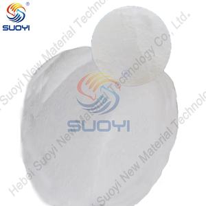 Suoyi Hoge Zuiverheid Zirkonia Poeder Prijzen Zirkonium Poeder Gefuseerd <span class=keywords><strong>Yttria</strong></span> Gestabiliseerde Zirkonia Poeder Voor Keramiek - Product Image 5