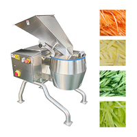 Chips snijmachine Aardappel Aardappelchips snijmachine Groentesnijmachine Groentesnijmachine