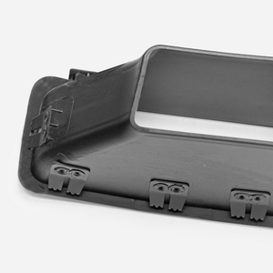 Aérations de pare-chocs avant pour Skyline GT-R R32 BNR32 GTR N1 - Product Image 6