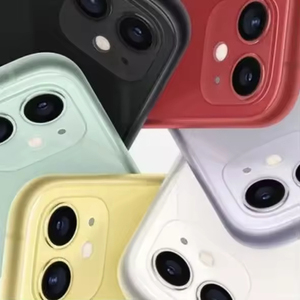 ใช้ได้กับ iPhone สำหรับ iPhone 11 11 Pro 11 Pro Max 12 12 Pro Max โทรศัพท์มือถือปลดล็อคแท้ มือสองสำหรับ iPhone - Product Image 3