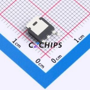 ทรานซิสเตอร์สนาม TO-252-2L SP60P25TH (Mosfet) ใหม่ล่าสุด - Product Image 2