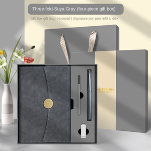 الأكثر مبيعًا شعار مخصص ترويج الهدايا منتجات تسويقية شركة دفتر أعمال للشركات - Product Image 6