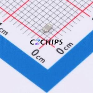 0805N680J101CT SMD <b>Capacitor</b> (MLCC) 0805 ( Capacitance: 68pF )( Precision: 5% Rated Voltage: 100V ) - Product Image 1