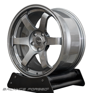 Rines Forjados 5x112 de 17, 18, 19 <span class=keywords><strong>y</strong></span> 20 Pulgadas, Diseño Cóncavo TE37 Saga, Rines de Aleación para Autos de Carreras, para <span class=keywords><strong>BMW</strong></span> G20, G30, G8X, G82, 325, 330, M3, M4, <span class=keywords><strong>Z4</strong></span> - Product Image 1