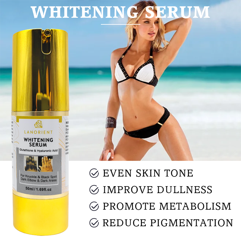 glutathione armpit whitening Underarm care, but make it glow Cathy Doll L-Glutathione Toner helps brighten dark underarms, smooth skin texture, and keep your pits feeling fresh and clean every day A simple OEM Natural Organic Vitamin C
