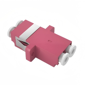 Coupleur de fibre optique monomode <span class=keywords><strong>PM</strong></span> 1x2, 1310/1550 nm, rapport de couplage 1/99 %, SC/UPC - Product Image 2