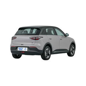 2025 para Galaxy Xingyuan SUV Eléctrico 410km EV Flyme <span class=keywords><strong>Auto</strong></span> Cockpit Carga Rápida 1.6C Pantalla de 14.6 Pulgadas Coches Usados LHD Panorámico - Product Image 4