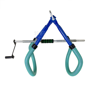 Factory Veterinary Equipment High Load Cattle Rack Lifting Device, Cattle Lifting Equipment, <strong>Cow</strong> Lifting Device - Product Image 2