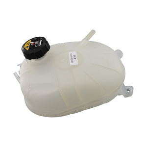 Onchino <b>Small</b> Water <b>Bottle</b> 25430 F2400 For 2019 Elantra Plastic Expansion Tank - Product Image 5