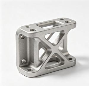 Service d'impression 3D personnalisé pour les prototypes en métal et en plastique, outillage et moules - Product Image 1