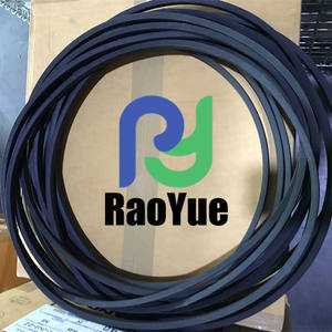 Correa en V Yanmar para Kubota LB49, Piezas para Cosechadora, Venta al por Mayor de Fábrica, Material de Hierro para Granjas, Nueva y Usada - Product Image 5