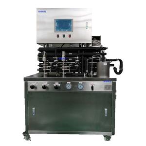 Materiais de alta qualidade Mini Automatic Laboratory <span class=keywords><strong>Equipment</strong></span> UHT Esterilização Máquina para Chá Iogurte Leite Fresco - Product Image 1