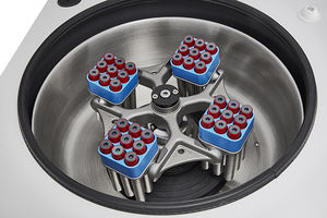 <span class=keywords><strong>Centrifuga</strong></span> da Laboratorio DM0636 Multiuso a Bassa Velocità Economica, Adatta per Prelievi di <span class=keywords><strong>Sangue</strong></span> o <span class=keywords><strong>Provette</strong></span> per Urina - Product Image 6