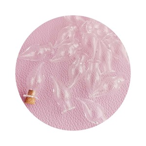 Mini botes de <span class=keywords><strong>cristal</strong></span> con forma de corazón y estrellas para decoración, contenedores de <span class=keywords><strong>cristal</strong></span> con forma de corazón y estrellas, para fiestas y bodas - Product Image 4