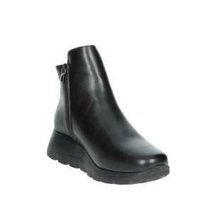 Stivaletti con Zeppa Morbidi da Donna Cinzia Neri CI2035 - Product Image 4