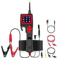 Testeur de puissance intelligent P200 9-30V, détecteur multifonctionnel de circuit automobile, outil de diagnostic de pannes pour toutes les voitures