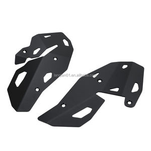 Protection de talon gauche et droite pour <span class=keywords><strong>moto</strong></span> <span class=keywords><strong>BMW</strong></span> R1300GS TE R1300 GS Adventure <span class=keywords><strong>R</strong></span> 1300GS Trophy <span class=keywords><strong>R</strong></span> 1300 GS ADV 2023-2025 2024 - Product Image 2