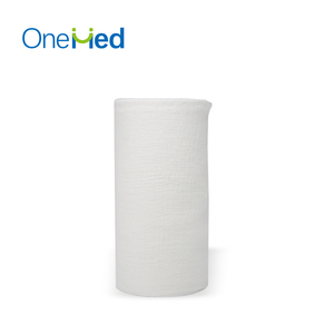 ผู้ผลิตม้วนผ้ากอซผ่าตัดผ้าดูดซับ - Product Image 2