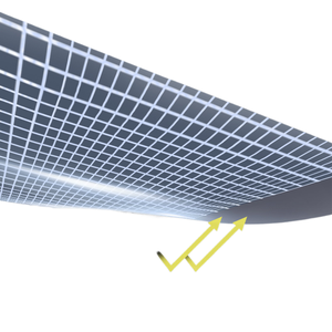 <span class=keywords><strong>Tenda</strong></span> da spiaggia KOMMOT a sgancio rapido, in gomma nera, pieghevole e portatile per bambini, ideale per il <span class=keywords><strong>campeggio</strong></span> in spiaggia. - Product Image 3