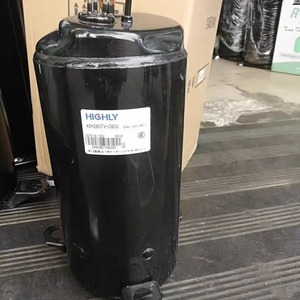 Compresor de Aire HYZL ATH356MV C9LU 6 HP, Equipo de Refrigeración, Enfriamiento y Calefacción - Product Image 1