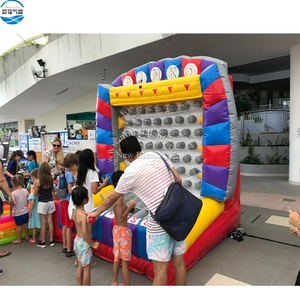 Customized Factory Price Interactive <b>Inflatable</b> <b>Game</b> Funny Sport for Sale <b>Inflatable</b> Interactive <b>Game</b> <b>Inflatable</b> Interactive Gam - Product Image 5