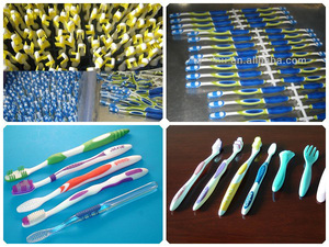 เครื่องลอกคราบแปรงสีฟั<span class=keywords><strong>น</strong></span>แนวตั้งข<span class=keywords><strong>น</strong></span>าดเล็ก - Product Image 3