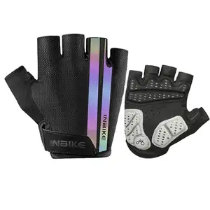 Time-limited Half Finger Windproof Cycling Gloves