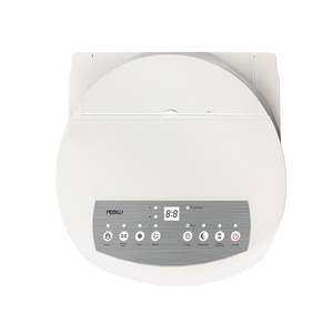 Tres entradas de aire laterales 30L capacidad del tanque de agua desmontable ventilador enfriador de aire evaporativo portátil con temporizador de 24 horas para el hogar - Product Image 6