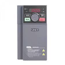 Variador de Frecuencia EM730-015-3B de 15kW, 380V, 3 Fases, para Automatización Industrial, Salida de Alta Velocidad de 3000Hz, Control por WiFi y Aplicación - Product Image 1