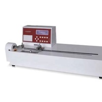 PSTC FINAT 180 Degrés Peel Adhésif Machine D'essai Numérique Peel Testeur Machine Dispositif Équipement Instrument Méthode