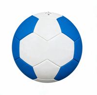 Ballon de football professionnel pour entraînement, matchs et événements de club, personnalisable avec logo, taille 5, imperméable et résistant à l'usure, vente en gros