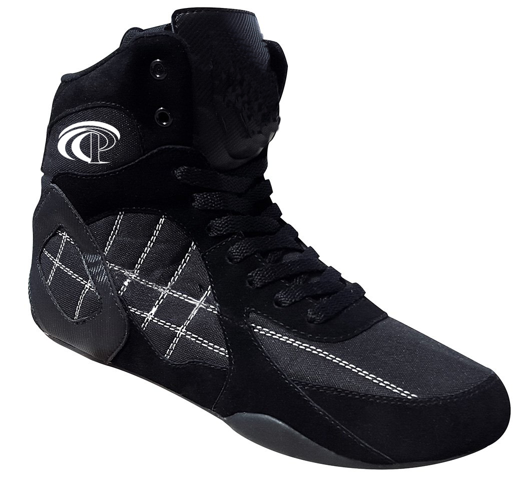 Ежедневная клавиша, профессиональная тренировочная красочная Боевая обувь для бокса, тяжелой атлетики, силовой атлетики, фитнеса, тренажерного зала