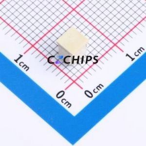 BX-SH1.0-2PLT Wire-to-Board Pin Header SMD,P=1mm Connector 1x2P 1mm Vertical Mount SH - Product Image 1
