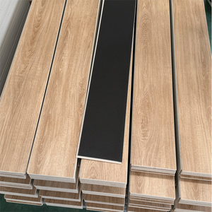 2026 Factory Spc Click Flooring Tiles 4mm 5mm 6mm 7mm 8mm Piso Vinílico SPC tipo Plancha <span class=keywords><strong>con</strong></span> Ipxe - Product Image 4