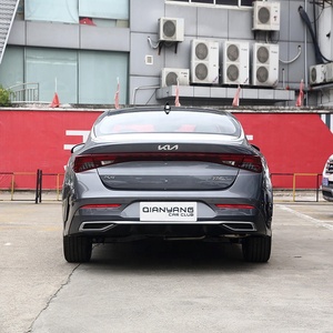 Dépôt berline Kia essence/essence chine nouvelle KIA K5 2023 Top vente Kia K5 voiture à essence pour adultes véhicule à moteur à essence voiture à gauche Automa - Product Image 5
