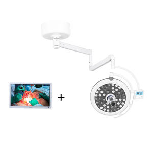 Lampe chirurgicale sans ombre pour examen gynécologique médical, éclairage opératoire - Product Image 2