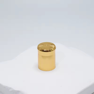 ขวดน้ำหอมหรูหราขนาด 3 มล. 6 มล. แบบลูกกลิ้งเหล็ก ขวดแก้วทรงแปดเหลี่ยม - Product Image 3