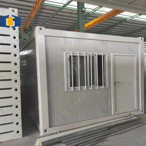 CGCH New <span class=keywords><strong>Prefab</strong></span> Bền Chống Thấm Nước Chống Sốc Có Thể Tháo Rời <span class=keywords><strong>Container</strong></span> Nhà Sang Trọng Modular <span class=keywords><strong>Container</strong></span> Nhà - Product Image 5